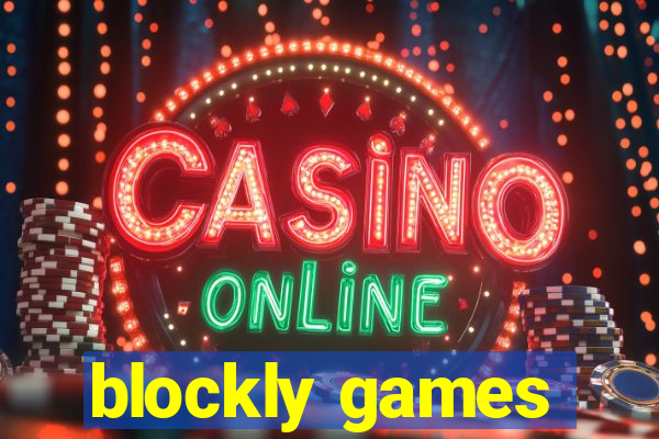 blockly games